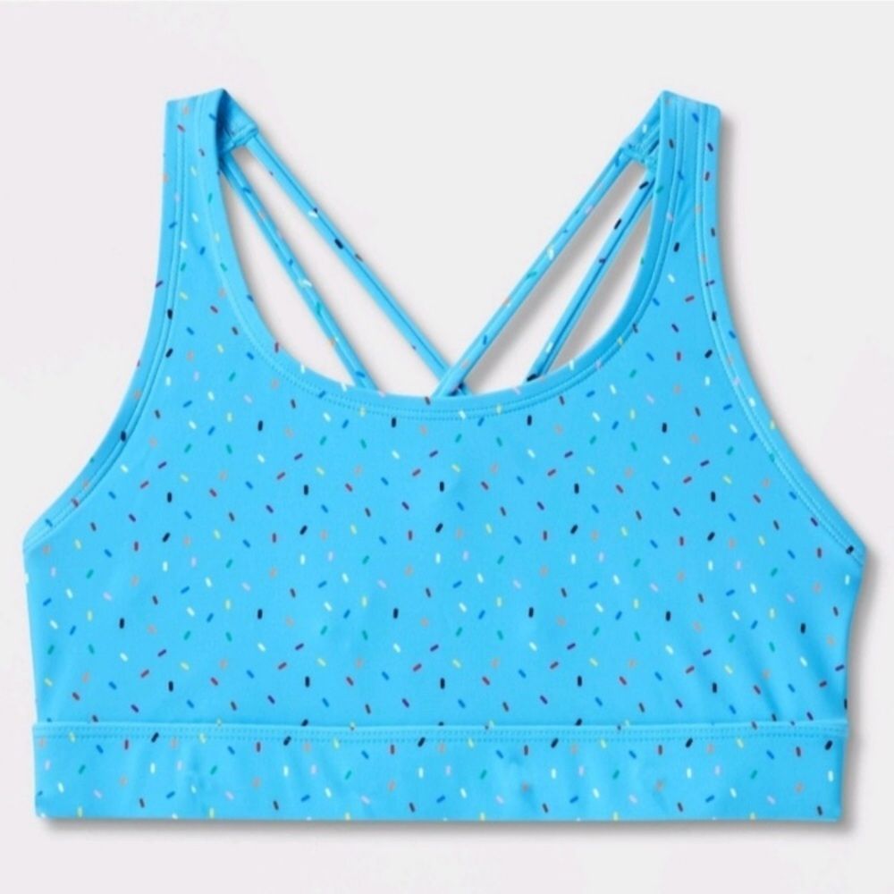 Target x Humankind Price Racerback Swim Top NEW - Picture 2 of 12